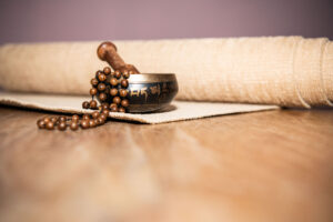 yoga-meditativ: Special Retreat im Kloster